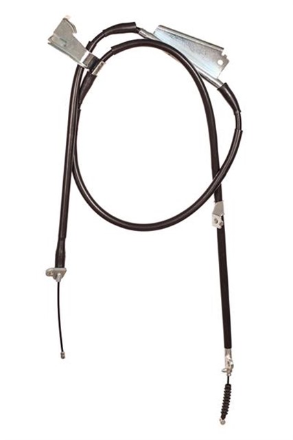 EL FREN TELLERI ARKA SAG NAVARA D40L P/UP ALL