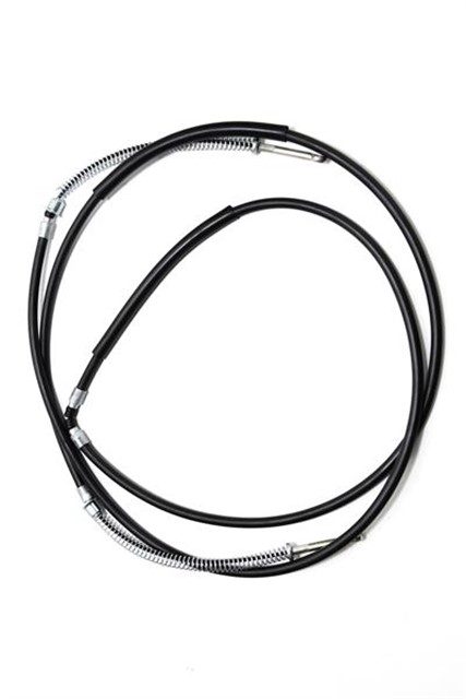 EL FREN TELLERI ARKA TERRA