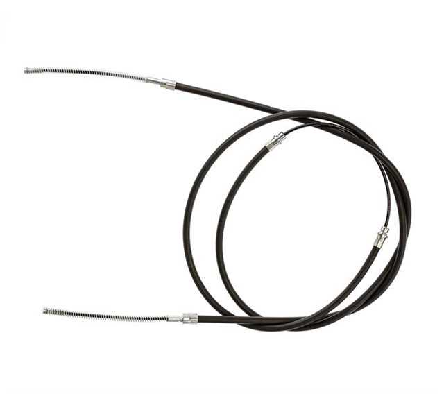 EL FREN TELLERI ARKA TRANSIT 75 - 125 INGILIZ MODEL