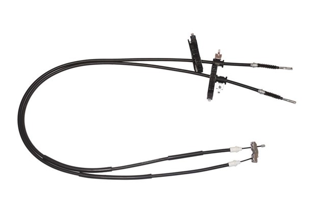 EL FREN TELLERI ARKA FOCUS I 98 04 DISK TIP