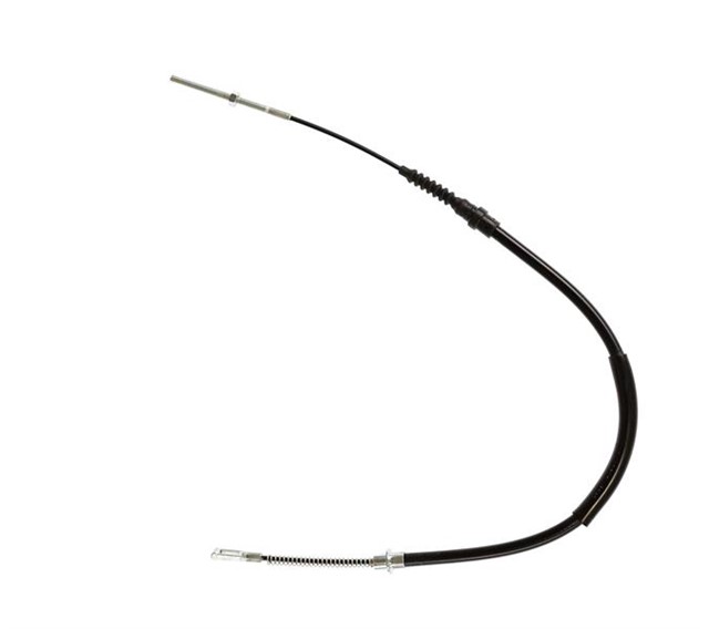 EL FREN TELLERI ARKA SOL 605