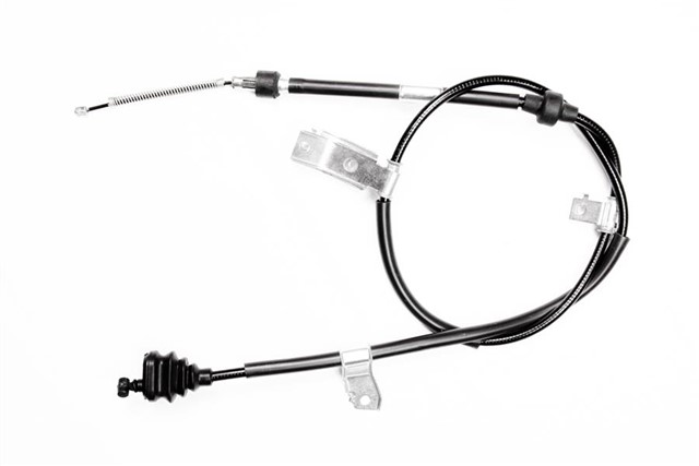 EL FREN TELLERI ARKA SAG CR - V GF - RD - 1