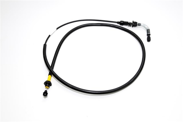 GAZ TELLERI ESCORT DS