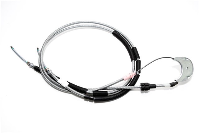 EL FREN TELLERI ARKA ESCORT VAN/COURIER