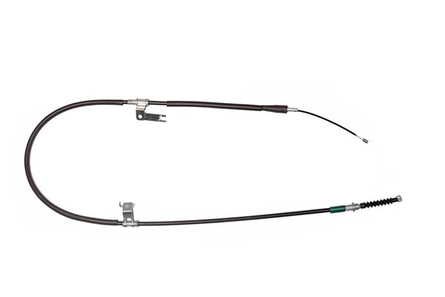 EL FREN TELLERI ARKA SAG 323 BJ KAMPANA FREN