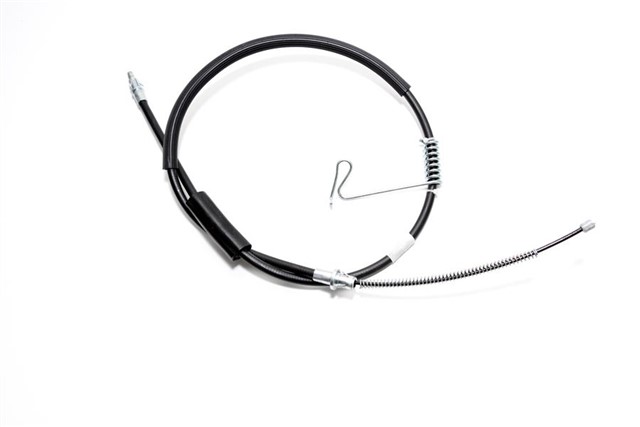 ARKA EL FREN TELI SOL TRANSIT V184 2.0TDCI 125PS V347 2.2TDCI 06 / ONDEN CEKER