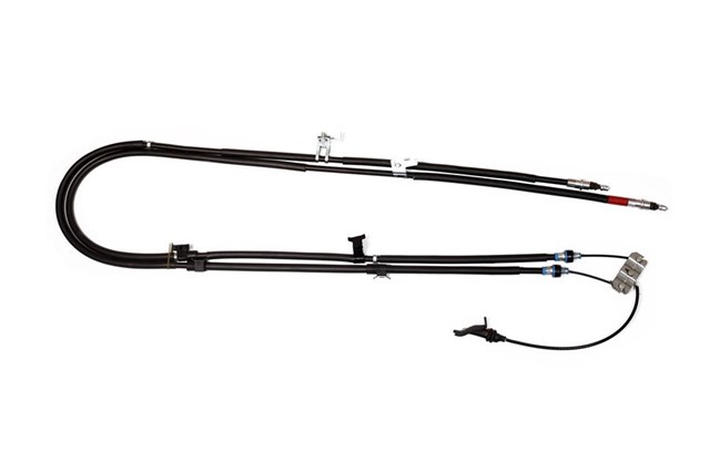 EL FREN TELLERI KOMPLE MAZDA 3