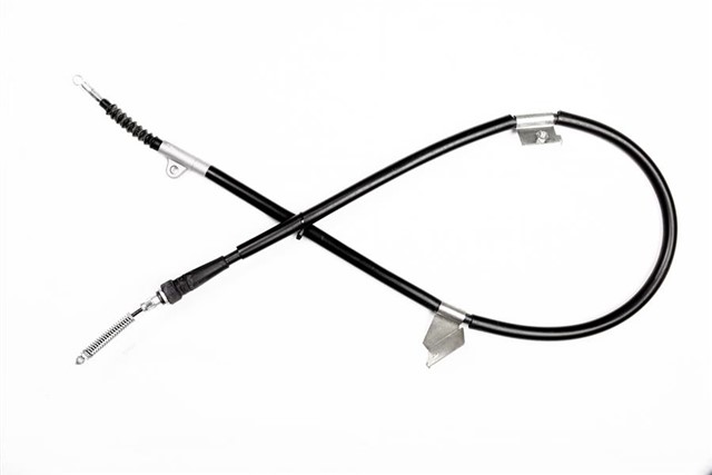 EL FREN TELLERI ARKA SOL TERRANO II R20 KISA SASE