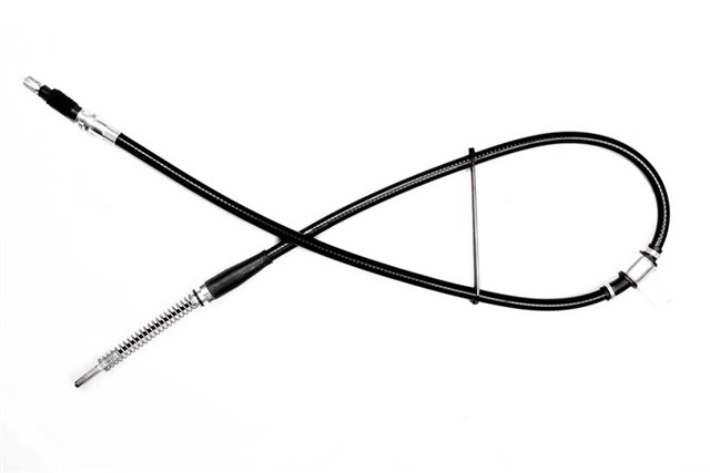 EL FREN TELLERI ARKA SOL CABSTAR F24 45T 2.5 TD