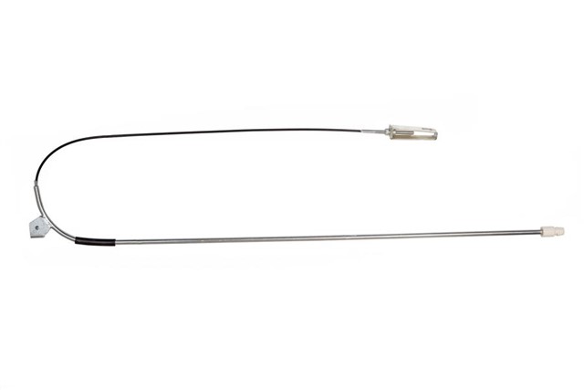 EL FREN TELLERI ON VANEO 1.6 - 1.9 CDI 414