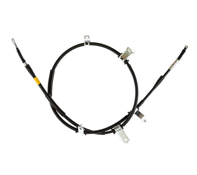 EL FREN TELLERI ARKA SAG SANTA FE OTOMATIK VITES