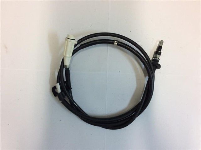 EL FREN TELI ARKA SAG VOLVO XC90 04 14