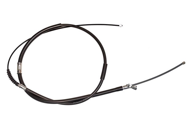 EL FREN TELLERI ARKA SAG HILUX PIKAP LN145 - RZN17 2 CEKISLI