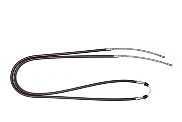 EL FREN TELLERI ARKA DAILY TURBO DS 35.8 - 35.10