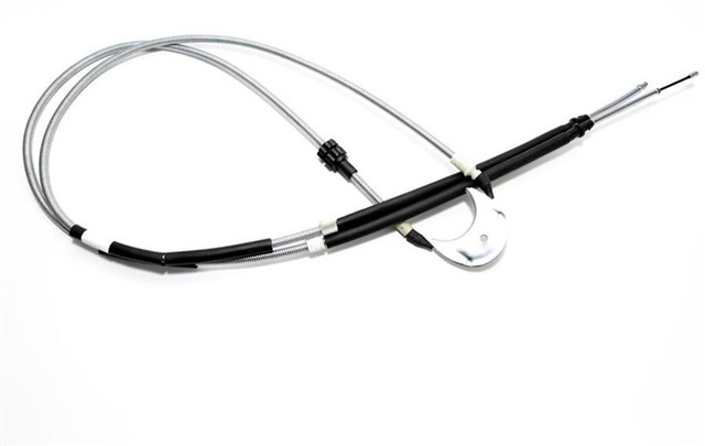 EL FREN TELLERI ARKA FIESTA