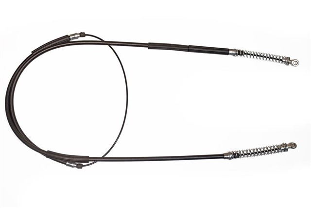 EL FREN TELLERI ARKA IBIZA - MALAGA - RONDA