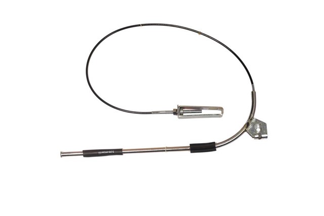 EL FREN TELLERI ON A SINIF 140 - 160 - 170D KISA SASE