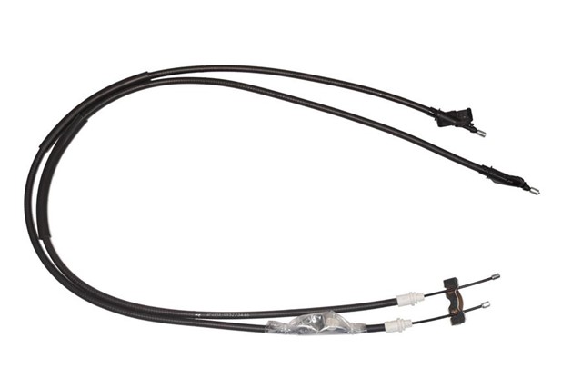 EL FREN TELLERI ARKA FOCUS II 04 11