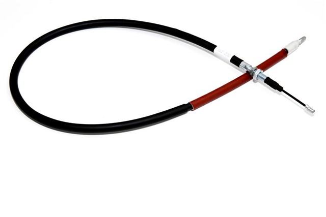 EL FREN TELLERI ARKA SOL XANTIA