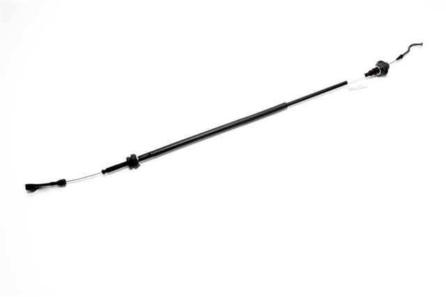 GAZ TELLERI PASSAT TD - SANTANA TD