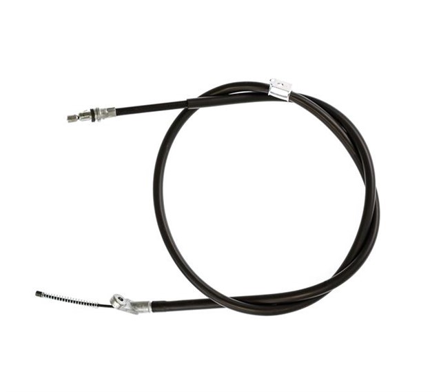 EL FREN TELLERI ARKA SOL JUKE 4X4 - 1.6 - 1.5DCI