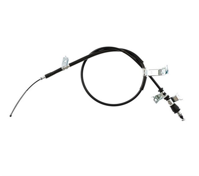 EL FREN TELLERI ARKA SOL RIO 1.5 CRDI HATCHBACK