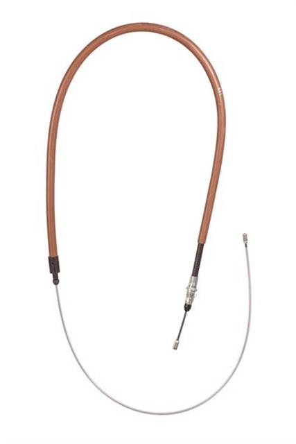 EL FREN TELLERI ARKA SAG/SOL 1007 DISK FREN