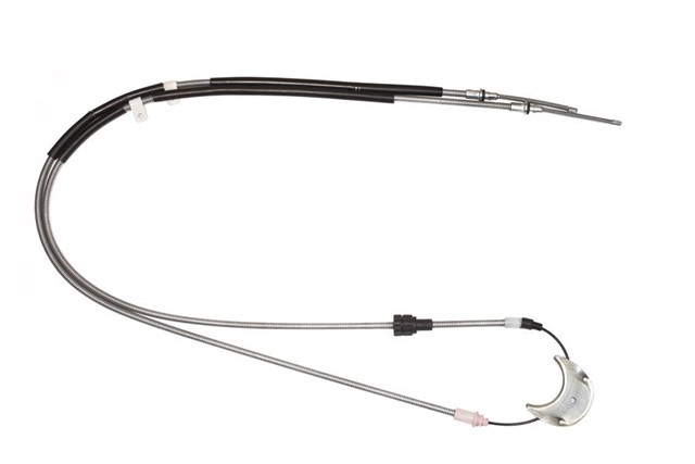 EL FREN TELLERI ARKA FIESTA