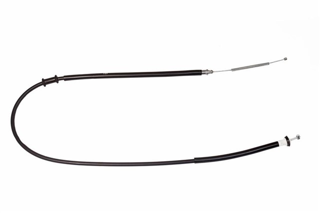 EL FREN TELLERI ARKA SAG/SOL MUSA 1.4 16V - 1.3JTD