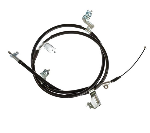 EL FREN TELLERI ARKA SOL NAVARA D40L P/UP ALL