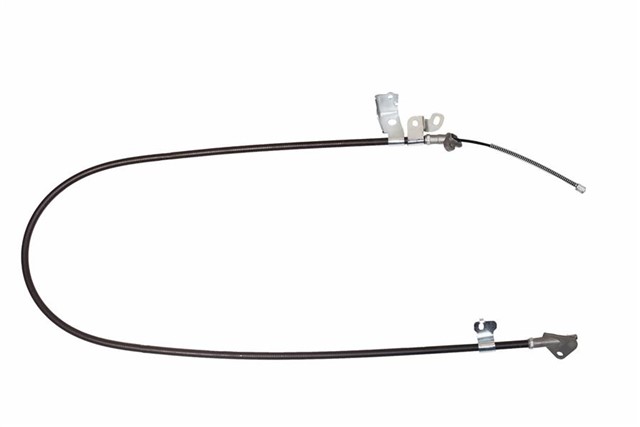 EL FREN TELLERI ARKA SAG YARIS