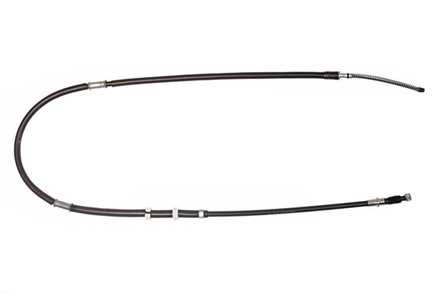 EL FREN TELLERI ARKA SAG PAJERO / SHOGUN 77KW