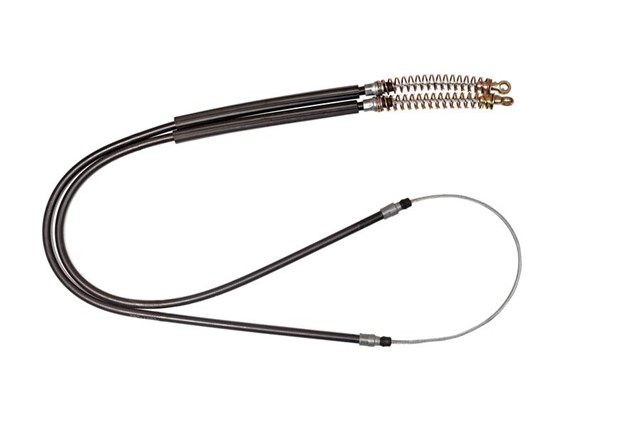 EL FREN TELLERI ARKA FIORINO