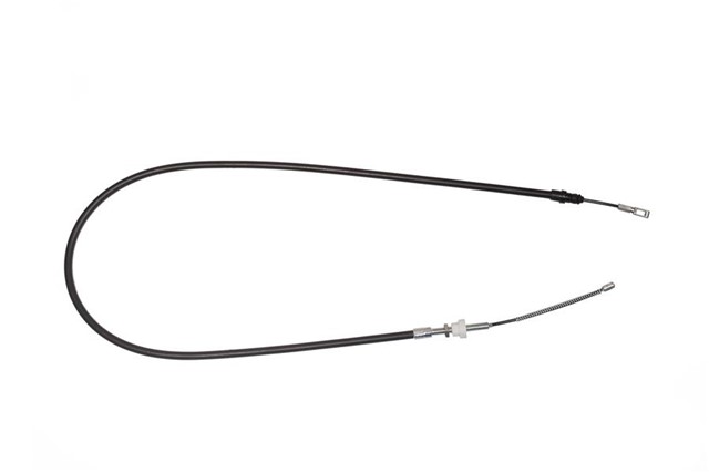 EL FREN TELLERI SAG/SOL AX 4X4