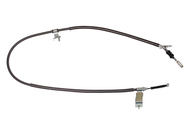 EL FREN TELLERI ARKA SOL 323 BA 4/5 KAPI