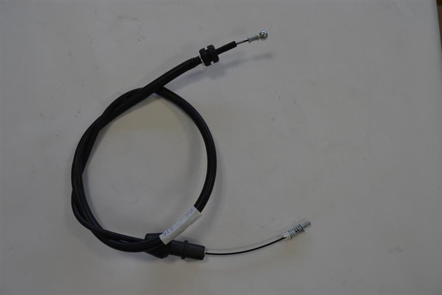 GAZ TELLERI CORSA DS - TDS