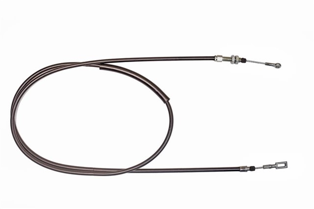 EL FREN TELLERI ON DUCATO UZUN BOY