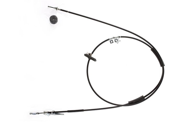 EL FREN TELLERI ON THEMA MEKANIK FREN