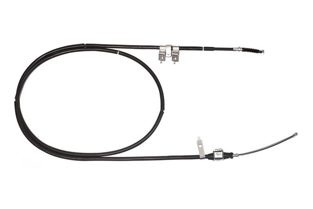 ARKA EL FREN TELI SOL RANGER PIKAP 2.5TD /2.5 16V 4 4 06 12