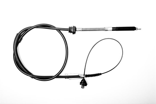 EL FREN TELI ON ARKA SOL VOLVO 940 - 960