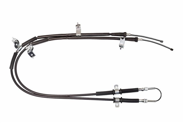 EL FREN TELLERI ARKA MATIZ 0.8 - 1.0CC