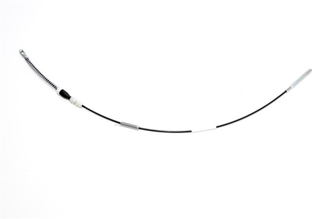 EL FREN TELLERI ARKA SOL VECTRA 1.4 - 1.6 - 1.8 - 1.7D