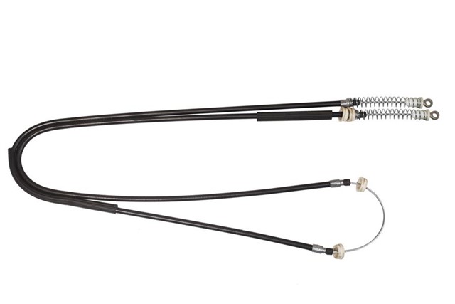 EL FREN TELLERI ARKA FIORINO