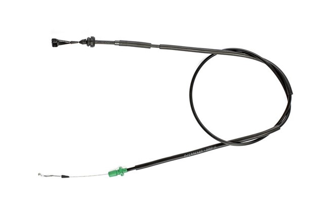 GAZ TELLERI GOLF III - VR6 MOTOR 95