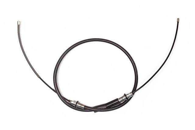 EL FREN TELLERI ARKA SOL VOYAGER - GR/VOYAGER KAMPANA FREN