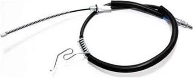 EL FREN TELLERI SAG ARKA BRAVA PIKAP 2.5 DS