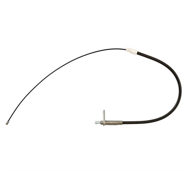 FREN HALATI ARKA SOL MERCEDES W168 W414