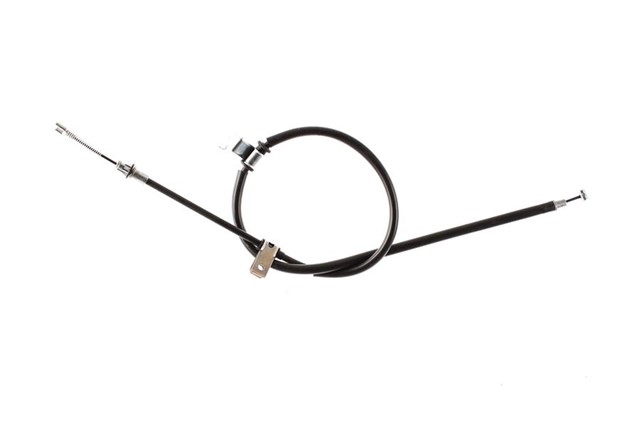 EL FREN TELLERI ON 607