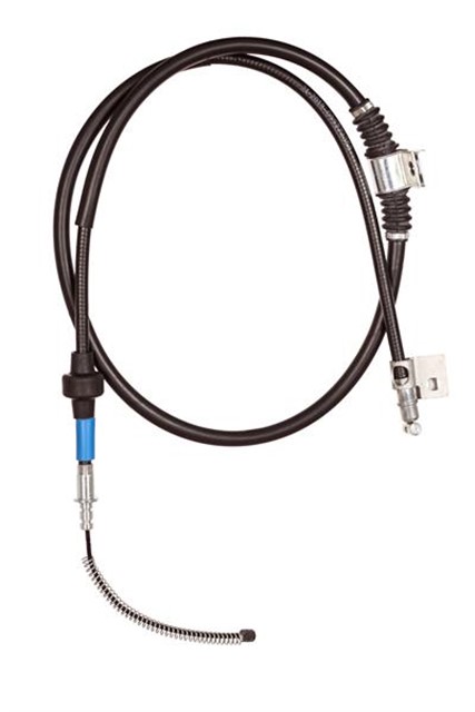 EL FREN TELLERI ARKA SAG FRONTERA B 3DOOR ALL