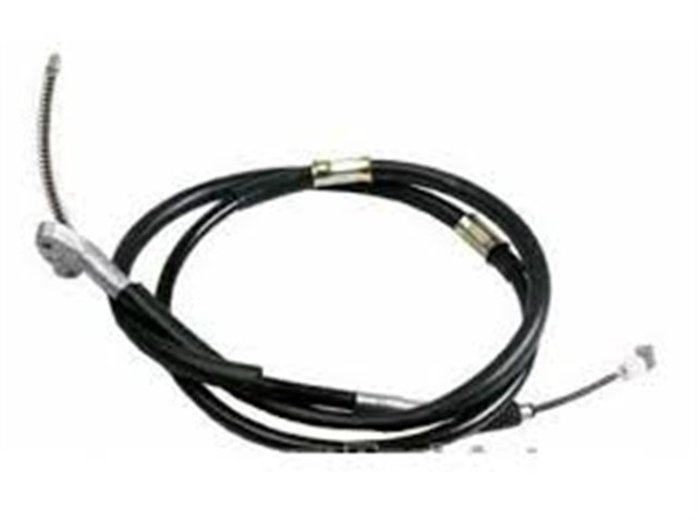 EL FREN TELLERI ARKA SAG CAMRY 3VZ - FE 5S - FE MOTOR ABS LI